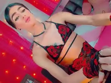 Chaturbate Nude Webcam of isabellagirs