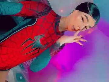 Chaturbate Sex Chat of isabellagirs