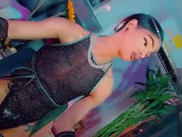 Chaturbate Nude Webcam of isabellagirs