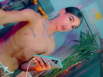 Chaturbate Live Sex of isabellagirs