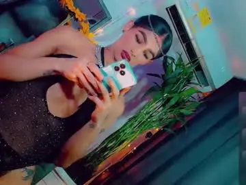 Chaturbate Live Sex of isabellagirs