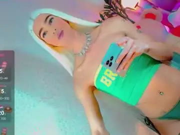 Chaturbate Adult Webcam of isabellagirs