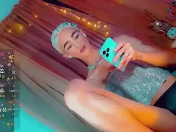 Chaturbate Adult Video Chat of isabellagirs