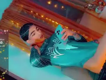 Chaturbate Adult Video Chat of isabellagirs