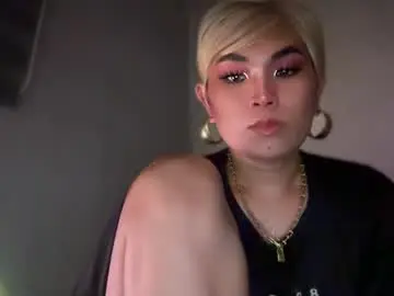 Chaturbate Live Porn of cathy_sanches
