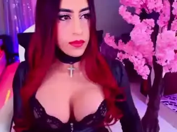 Chaturbate Watch Live Sex Cams of lizagothdoll