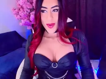 Chaturbate Sex Chat of lizagothdoll