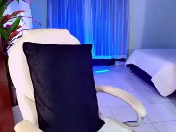 Chaturbate Live Sex Cam of lizagothdoll
