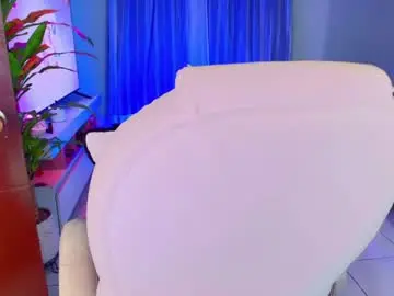 Chaturbate Sex Cam of lizagothdoll