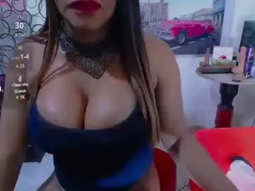 Chaturbate Adult Webcams of meaganbronx