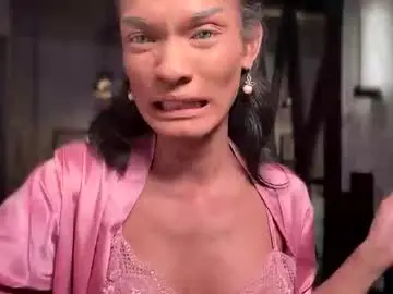 Chaturbate Best Webcam of queenvalentinats