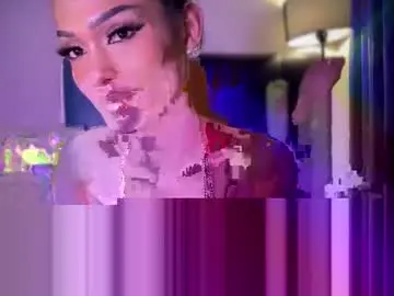 Chaturbate Live Sex Cam of queenvalentinats