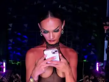 Chaturbate Free Live Porn of queenvalentinats