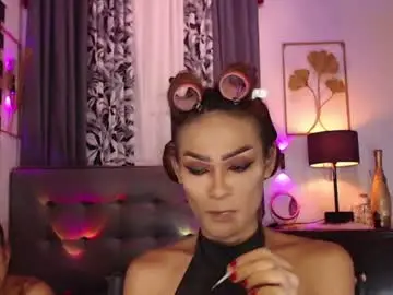 Chaturbate Live Porn of queenvalentinats