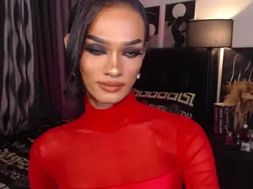 Chaturbate Adult Webcam of queenvalentinats