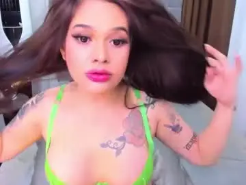 Chaturbate Best live sex cam show of valerialukyanovaxxx
