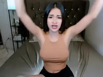 Chaturbate Nude Webcam of lady_moriseth