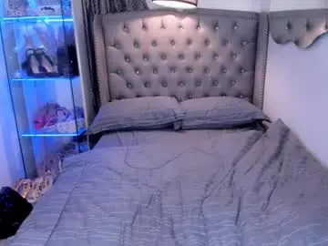 Chaturbate Adult Webcam of lady_moriseth