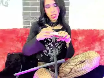 Chaturbate Adult Webcam of silacitex_effys