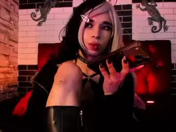 Chaturbate Adult Webcam of silacitex_effys