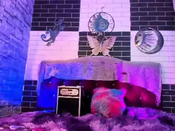 Chaturbate Best live sex cam show of silacitex_effys