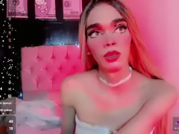 Chaturbate Sex Cam of camila_vasquez_