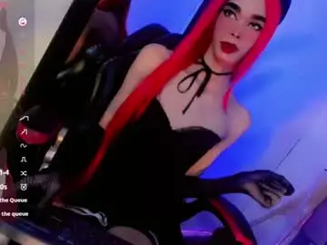 Chaturbate Live Sex of camila_vasquez_