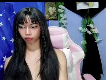 Chaturbate Live Porn of cumfor_ayah
