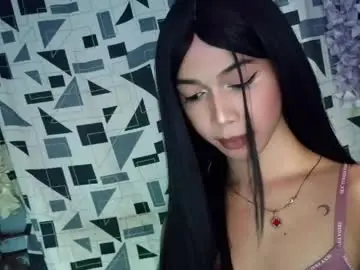 Chaturbate Sex Cam of cumfor_ayah