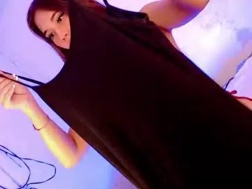 Chaturbate Live Sex Cam of perfect_angel69