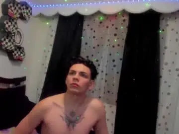 Chaturbate Sex Chat of _dakota_jones