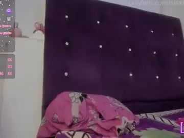 Chaturbate Sex Cam of mistileav