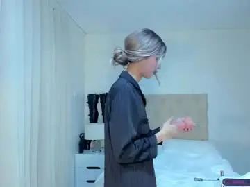 Chaturbate Live Sex Cam of urdreamgirl_withbigsurprise