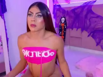 Chaturbate Best Webcam of gaby_muse