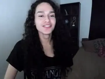 Chaturbate Nude Webcam of helena_spellman