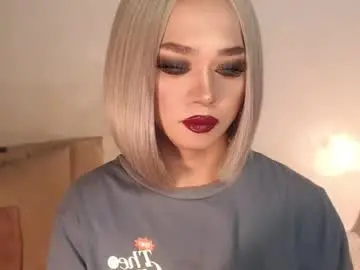 Chaturbate Nude Webcam of katrinathegreat