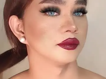 Chaturbate Sex Cam of katrinathegreat