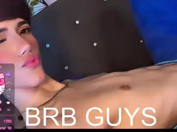 Chaturbate Nude Webcam of salvatore_boom