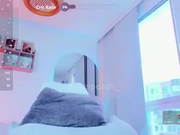 Chaturbate Adult Webcams of angelpeach_