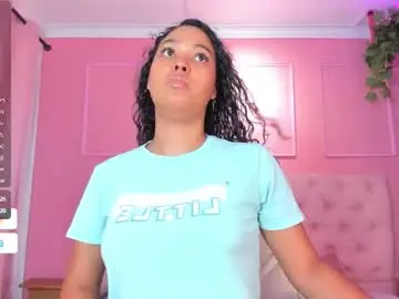 Chaturbate Live Porn of sweet_starxx