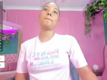 Chaturbate Sex Cam of sweet_starxx