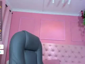 Chaturbate Live Porn of sweet_starxx