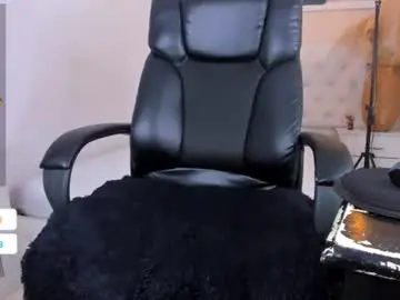 Chaturbate Nude Webcam of sweet_starxx