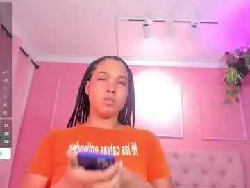 Chaturbate Nude Webcam of sweet_starxx
