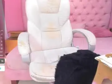 Chaturbate Sex Cam of sweet_starxx