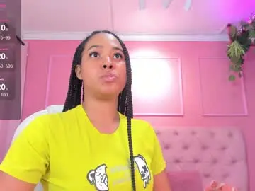 Chaturbate Live Sex of sweet_starxx