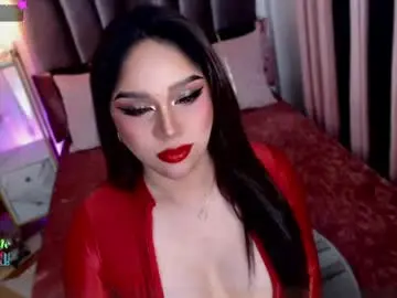 Chaturbate Live Porn of thesinnertrans