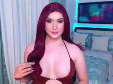 Chaturbate Free Porn Cam of xheavenly_shemalex