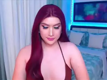 Chaturbate Free Porn Cam of xheavenly_shemalex