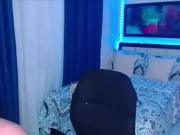 Chaturbate Private Sex Chat of xheavenly_shemalex
